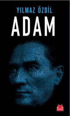 “Adam“-Yılmaz Özdil-Kırmızı Kedi