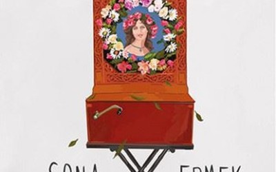 Sona Ermek- Selim İleri- Everest