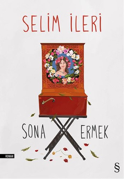 Sona Ermek- Selim İleri- Everest