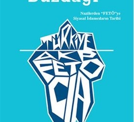Buzdağı- Serdar Akinan-  Kırmızı Kedi
