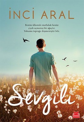 Sevgili-İnci Aral-Kırmızı Kedi
