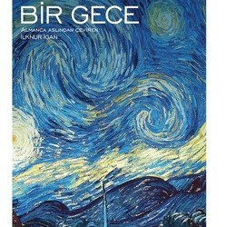 Olağanüstü Bir Gece-Stefan Zweig-İş Bankası
