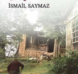 Çay Güzeli-İsmail Saymaz- İletişim Yayıncılık